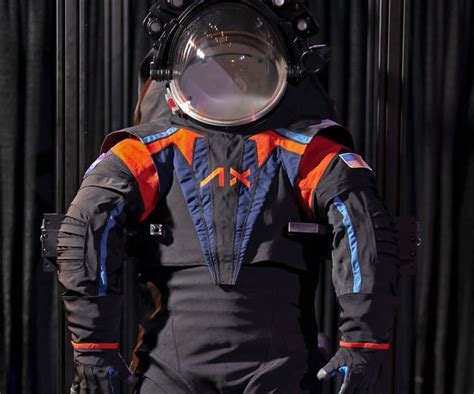 ehp nasa|nasa axiom space suits.